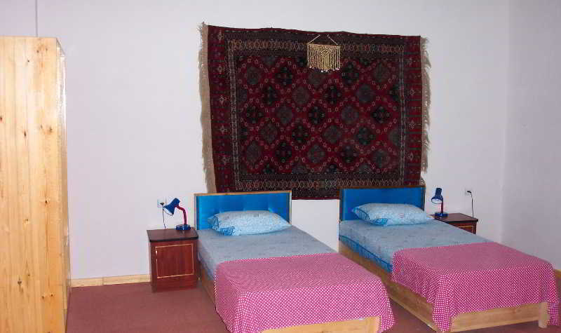 Lyabi House Hotel Bukhara Eksteriør bilde